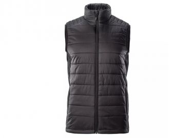 Hi-Tec Vest Orlando Ανδρικό Γιλέκο Εργασίας Μαύρο - Hi-Tec - 