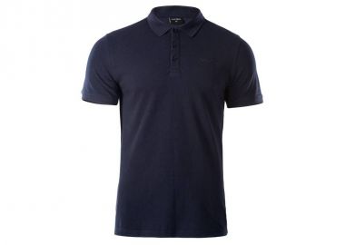 Hi-Tec Viggo Running Shirt - Hi-Tec - 