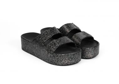 High Angie Platform Slides - FREEDOM MOSES - 