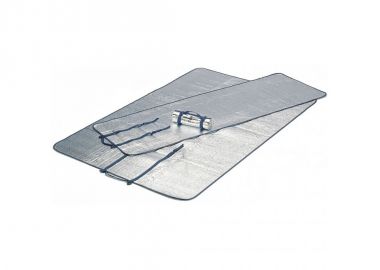 High Peak Alu Mat Duo double mat 41095 - High Peak - 