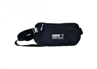 High Peak Torino 32073 Black - High Peak - 