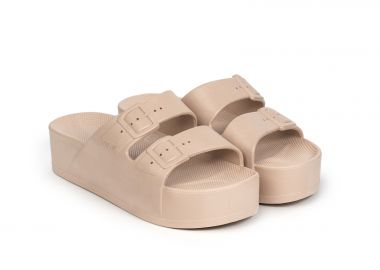 High Sands Platform Slides - FREEDOM MOSES - 