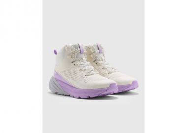 High speed hiker trekking shoes with membrane for women 4F 4FWMM00FOTSF03552S - 4f - 