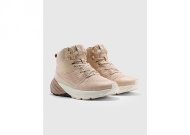 High speed hiker trekking shoes with membrane for women 4F 4FWMM00FOTSF03583S - 4f - 