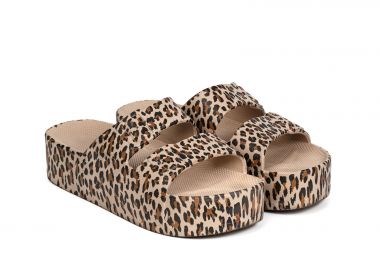 High Wild Platform Slides - FREEDOM MOSES - 