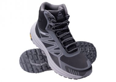 Hiking Shoes LAVAMI MID VM - Elbrus - 
