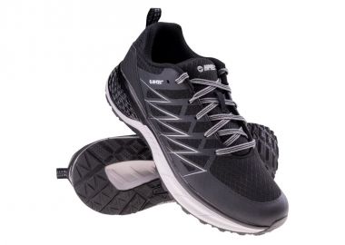 Hiking Shoes Trail Destroyer Low M - Hi-Tec - 