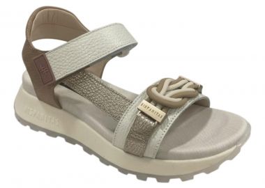 Hispanitas Γυναικεία Πέδιλα Sport AMBAR-V26 CHV264679 -C002 Πάγου - Hispanitas - 