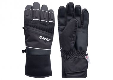 HiTec Baksa M gloves 92800620880 - Hi-Tec - 