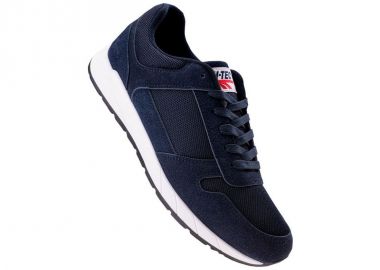 HiTec Benari M 92800437671 shoes - Hi-Tec - 