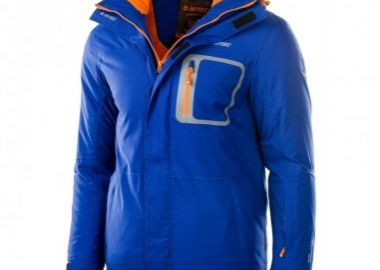 HiTec BICCO Jacket M 92800086022 - Hi-Tec - 