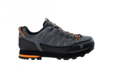 Hitec Gelen II Low Wp M shoes 92800330789 - Hi-Tec - 
