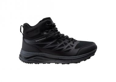 HiTec Gewila Mid Wp M 92800376983 shoes - Hi-Tec - 