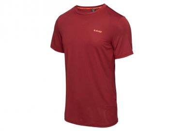 HiTec Hadi M Tshirt 92800597337 - Hi-Tec - 