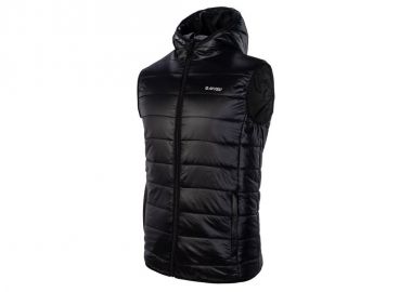 HiTec Hanon Vest M 92800372314 - Hi-Tec - 
