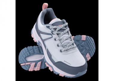 HiTec Hiest Low WP W 92800657927 shoes - Hi-Tec - 