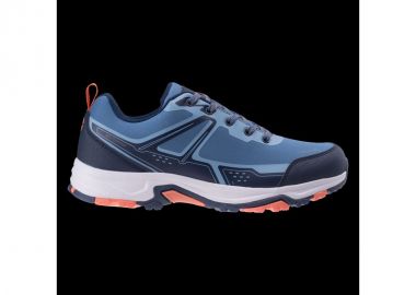 HiTec Hiset Low WP M shoes 92800657933 - Hi-Tec - 