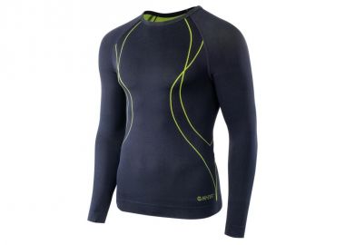 HiTec Ikar Top M 92800187376 thermoactive Tshirt - Hi-Tec - 