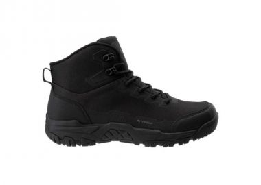 Hitec Ilinoi Mid Wp M 92800442391 shoes - Hi-Tec - 