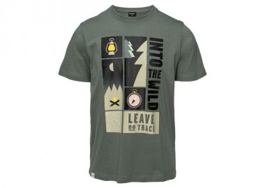 HiTec Junis M Tshirt 92800620990 - Hi-Tec - 