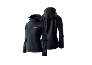 Hitec Lady Cabano II jacket W 92800550480 - Hi-Tec - 