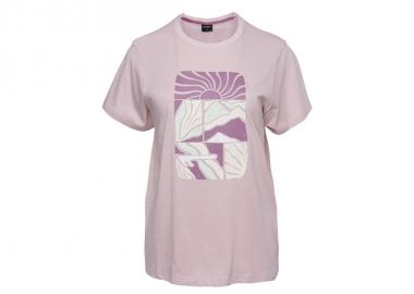 HiTec Lady Gladys Tshirt W 92800621040 - Hi-Tec - 