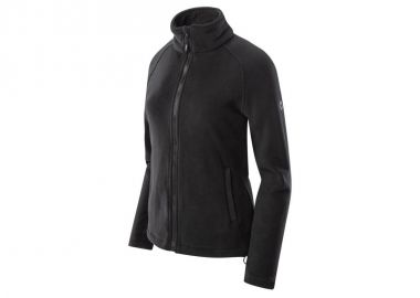 HiTec LADY HARRIET FLEECE sweatshirt W 92800377592 - Hi-Tec - 