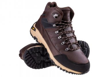 HiTec Leknes Mid AG VM 92800442420 shoes - Hi-Tec - 
