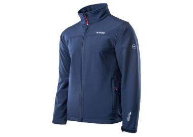 HiTec Lingen M Jacket 92800197122 - Hi-Tec - 