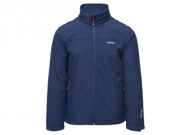 Hitec Lingen M Softshell Jacket 92800626294 - Hi-Tec - 