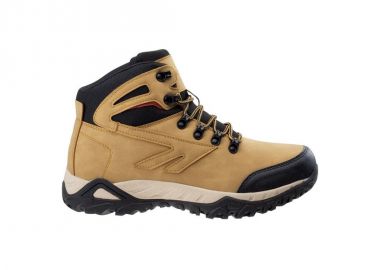 HiTec Medin Mid M shoes 92800377421 - Hi-Tec - 