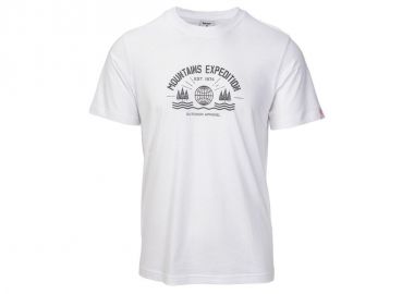 HiTec Miros M Tshirt 92800553682 - Hi-Tec - 