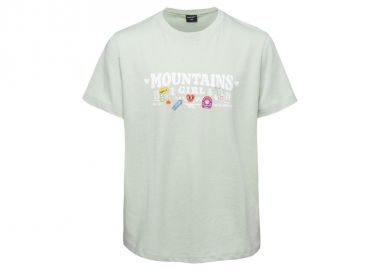 HiTec Mongi Jr Tshirt 92800621089 - Hi-Tec - 
