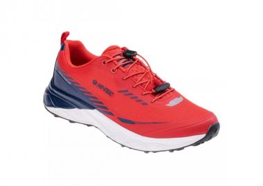 Hitec Mostar Wr M shoes 92800490107 - Hi-Tec - 