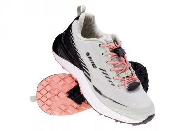 HiTec Mostar WR W shoes 92800490875 - Hi-Tec - 