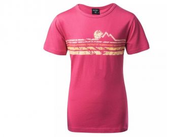 Hitec Neimo Jrg Jr Tshirt 92800348921 - Hi-Tec - 