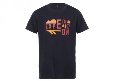 HiTec Nelo Jrb Jr Tshirt 92800553748 - Hi-Tec - 