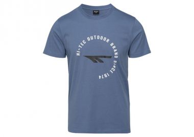 Hitec Noel Tshirt M 92800596912 - Hi-Tec - 