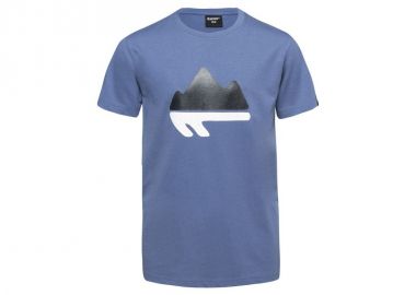 HiTec Noret Jrb Jr Tshirt 92800596907 - Hi-Tec - 