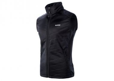 Hitec Octavio M sleeveless jacket 92800377570 - Hi-Tec - 