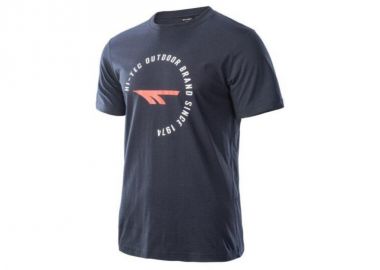 Hitec Olen M Tshirt 92800483033 - Hi-Tec - 