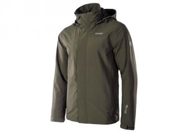 Hitec Orati M 92800299791 midseason jacket - Hi-Tec - 