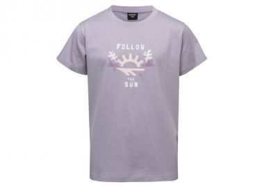 HiTec Otuti JRG Jr Tshirt 92800596962 - Hi-Tec - 