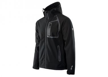 HiTec Prince II M jacket 0716000100267 - Hi-Tec - 