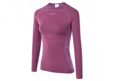 HiTec Rair Top W 92800565098 thermoactive Tshirt - Hi-Tec - 