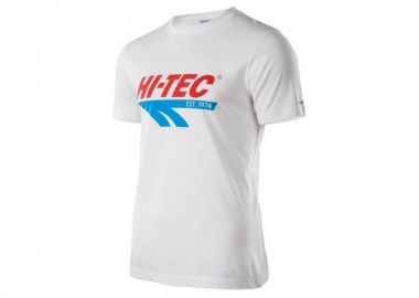 HiTec Retro M 92800312466 Tshirt - Hi-Tec - 