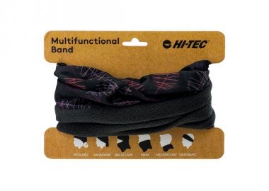Hitec Rine scarf 92800282271 - Hi-Tec - 