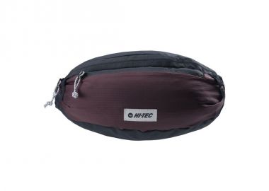 HiTec Sequa waist bag 92800597692 - Hi-Tec - 