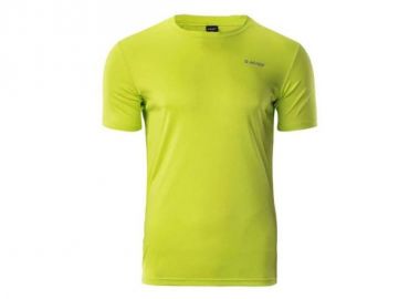 Hitec Sibic M Tshirt 92800371612 - Hi-Tec - 