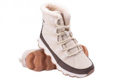 HiTec SZANTI WO'S W snow boots - Hi-Tec - 